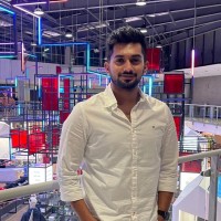 Pranav T.
