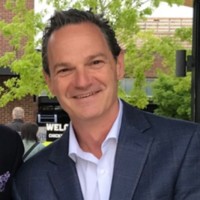 Steven Strauss