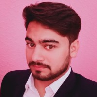 Muhammad Zain Ahmad