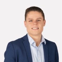Maik De Bruin