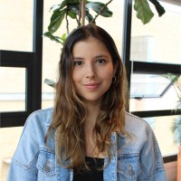 Isabella Martan Vasquez