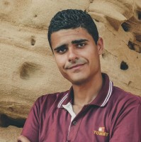 Mahmoud Ahmed