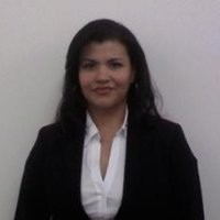 Cindy Villafuerte