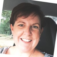 Lorraine Green Maapi