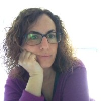 Estela Montolio Oliver