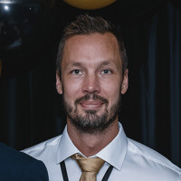 Mikael Lennander
