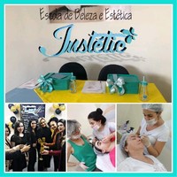 INSTÉTIC ESCOLA DE BELEZA
