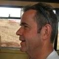 Ton Van Dinther
