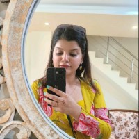 Apoorva Chaudhary