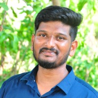 Kurapati Satish