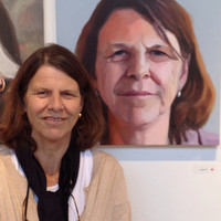 Marcia Lagerwey