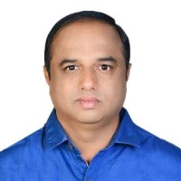 Vaibhav Dhobale