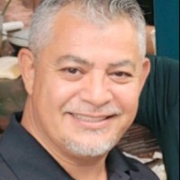 Luis Arreola-Cornejo
