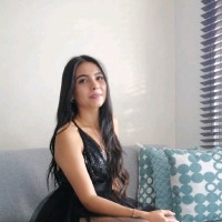 Daniela Ramirez Gonzalez