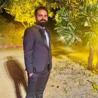 Vinay Kabra