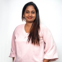 Dharshini Sebagnanam