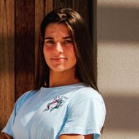 Olivia Glaser