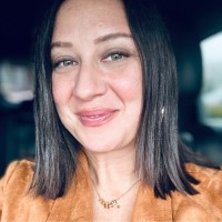 Aleah J. Shrigley