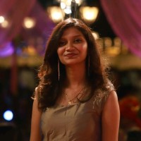 Rushika Gaurkar