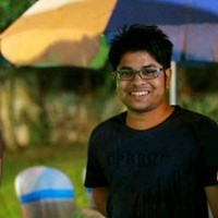 Debashish Sahoo