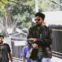 Ramkumar J