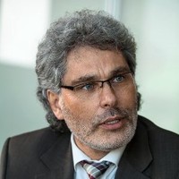 Peter Rogge