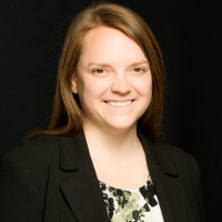Kaitlyn Bunker, Ph.D.