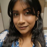 Sarasaijini Chandran