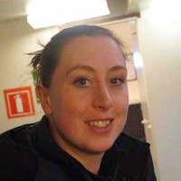 Francesca Vincent OLY BSc Hon