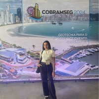 Maria Cecília Martins