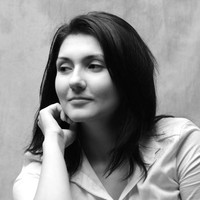 Tanya Kalinchuk