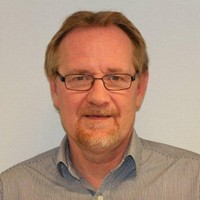Øystein Jomyr