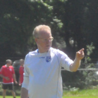 Mike Rozenberg