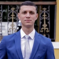 Lucas Medeiros Dos Santos