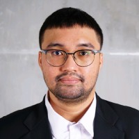 Hamdi Hidayatullah