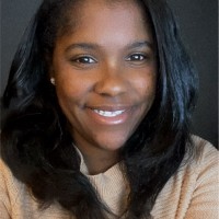 Laeesha Swepson