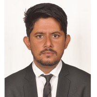 IDRISH KHAN