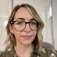 Claire Horrex