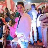 Lalit Mandal