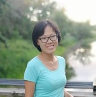 Catherine Zhang