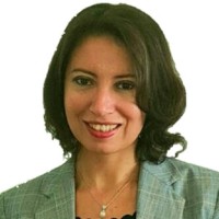 Asmaa Moussa