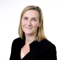 Sally Hogarth