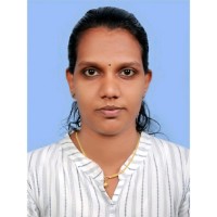 Akhila V R