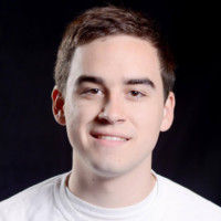 Drew Nantais, Mba
