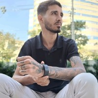 Weverton Matheus