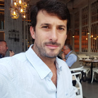 Mariano Teófilo Fragueiro