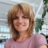 Kathrin Fröis