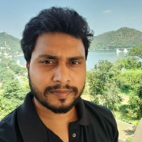 Rajneesh Kumar
