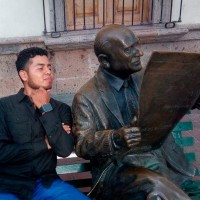 Esteban Tlahuizo Barrios