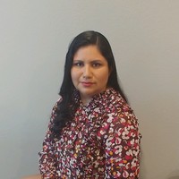 Maria Martinez
